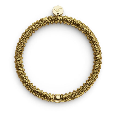 Or | Bracelet Mini Maillons d'Amour